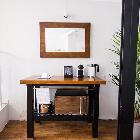 Boutique Charme Apartment Baden-Baden Dış mekan fotoğraf