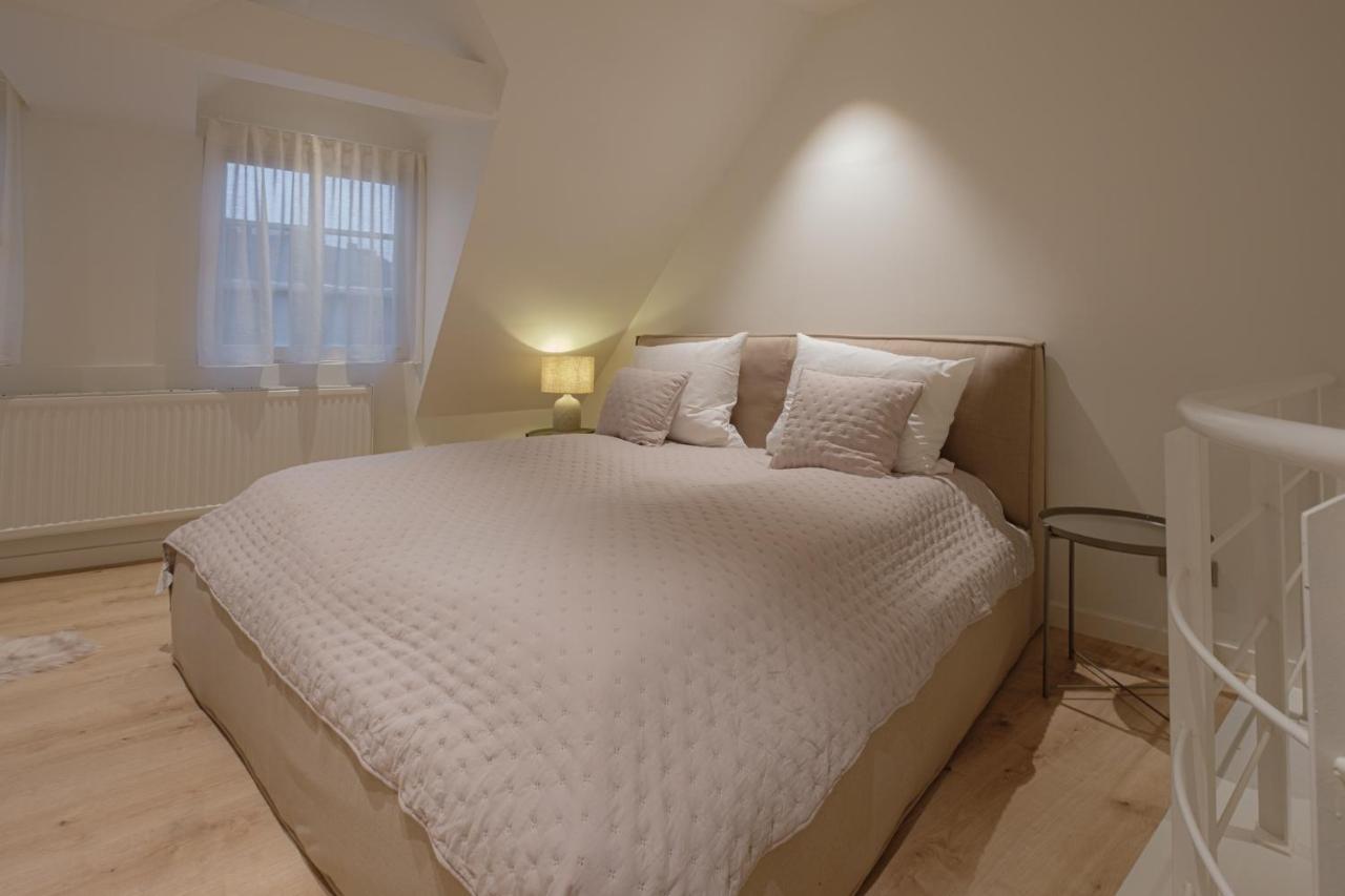 Boutique Charme Apartment Baden-Baden Dış mekan fotoğraf