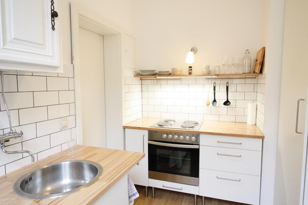Boutique Charme Apartment Baden-Baden Dış mekan fotoğraf