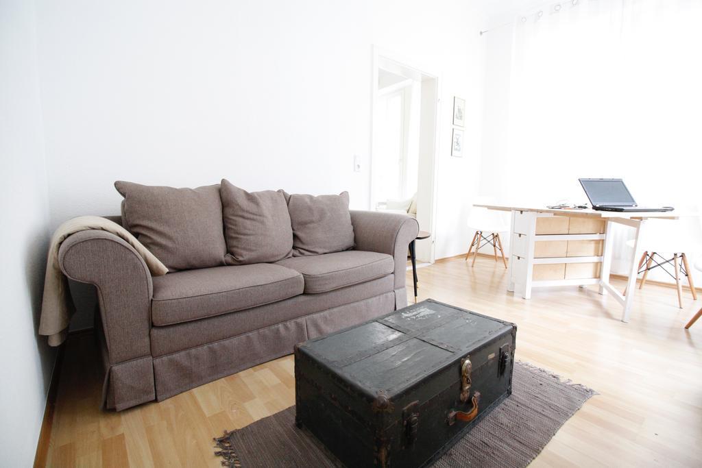 Boutique Charme Apartment Baden-Baden Dış mekan fotoğraf