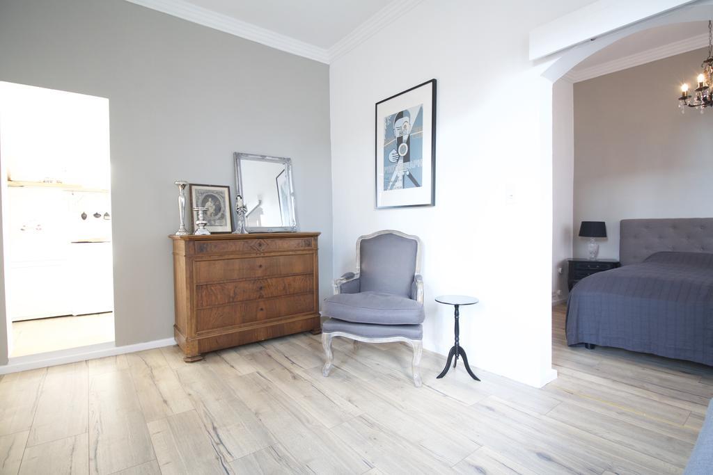 Boutique Charme Apartment Baden-Baden Dış mekan fotoğraf