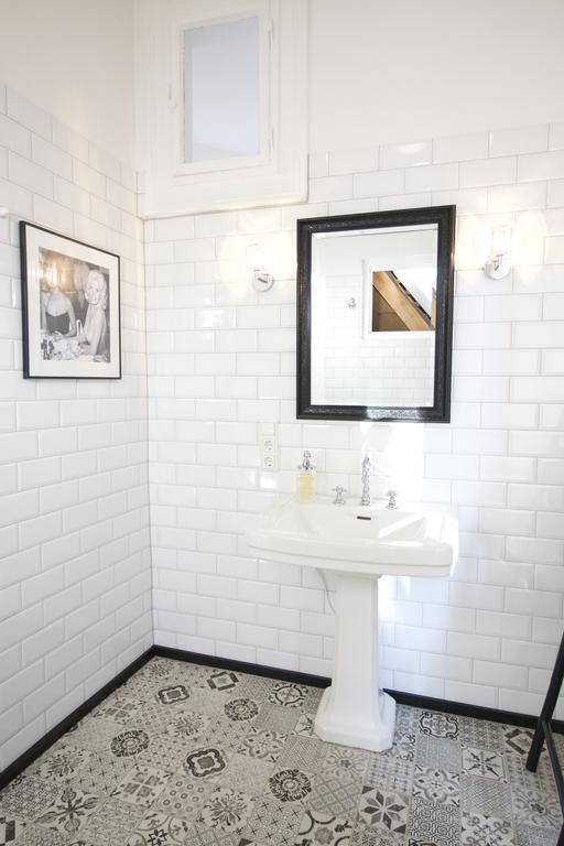Boutique Charme Apartment Baden-Baden Dış mekan fotoğraf