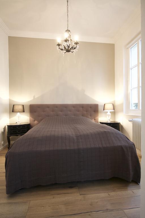 Boutique Charme Apartment Baden-Baden Dış mekan fotoğraf
