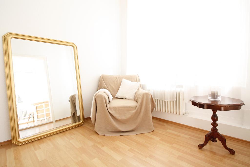 Boutique Charme Apartment Baden-Baden Dış mekan fotoğraf