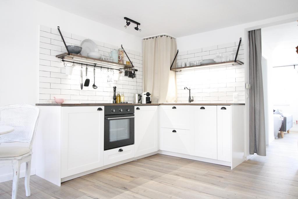 Boutique Charme Apartment Baden-Baden Dış mekan fotoğraf