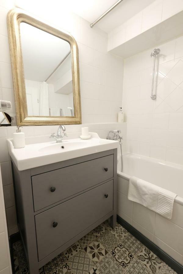 Boutique Charme Apartment Baden-Baden Dış mekan fotoğraf