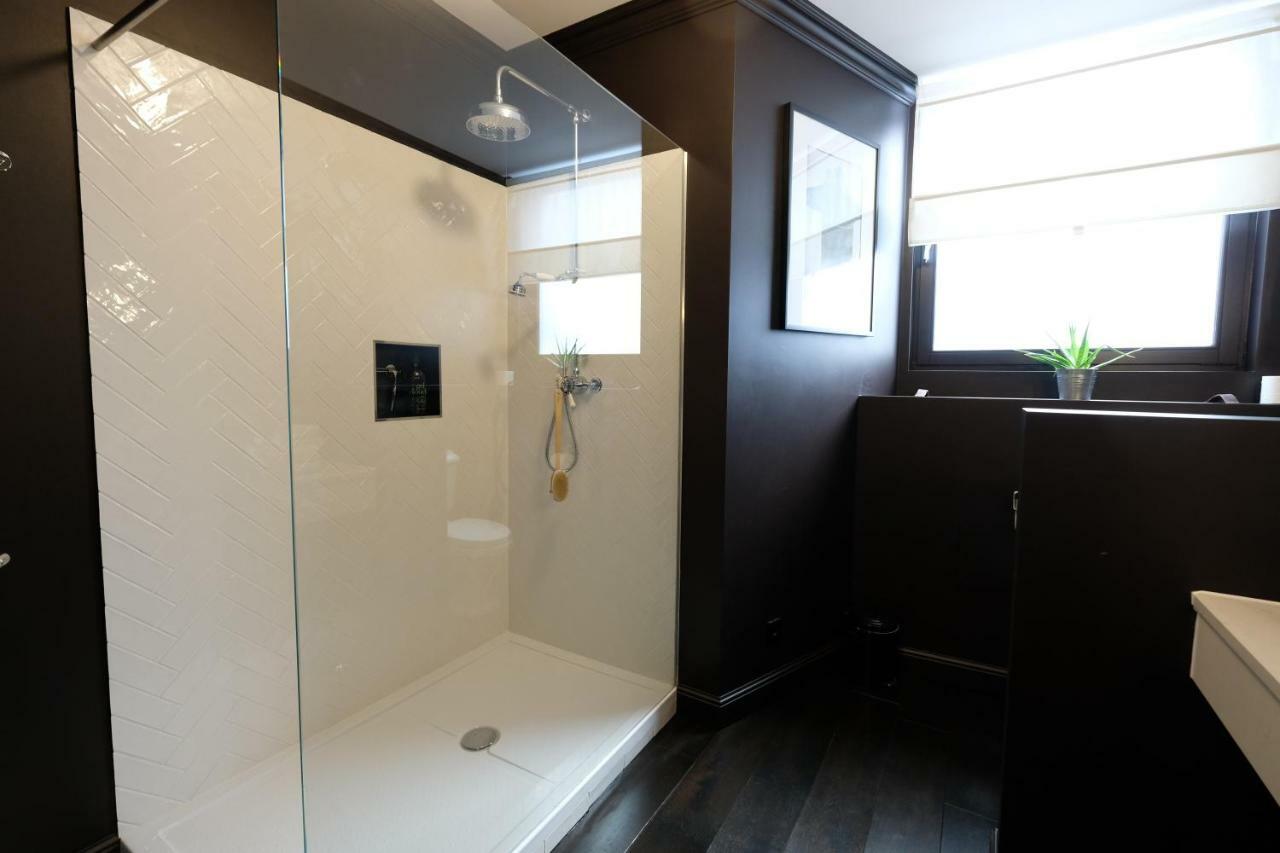 Boutique Charme Apartment Baden-Baden Dış mekan fotoğraf