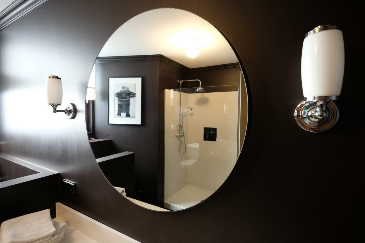 Boutique Charme Apartment Baden-Baden Dış mekan fotoğraf