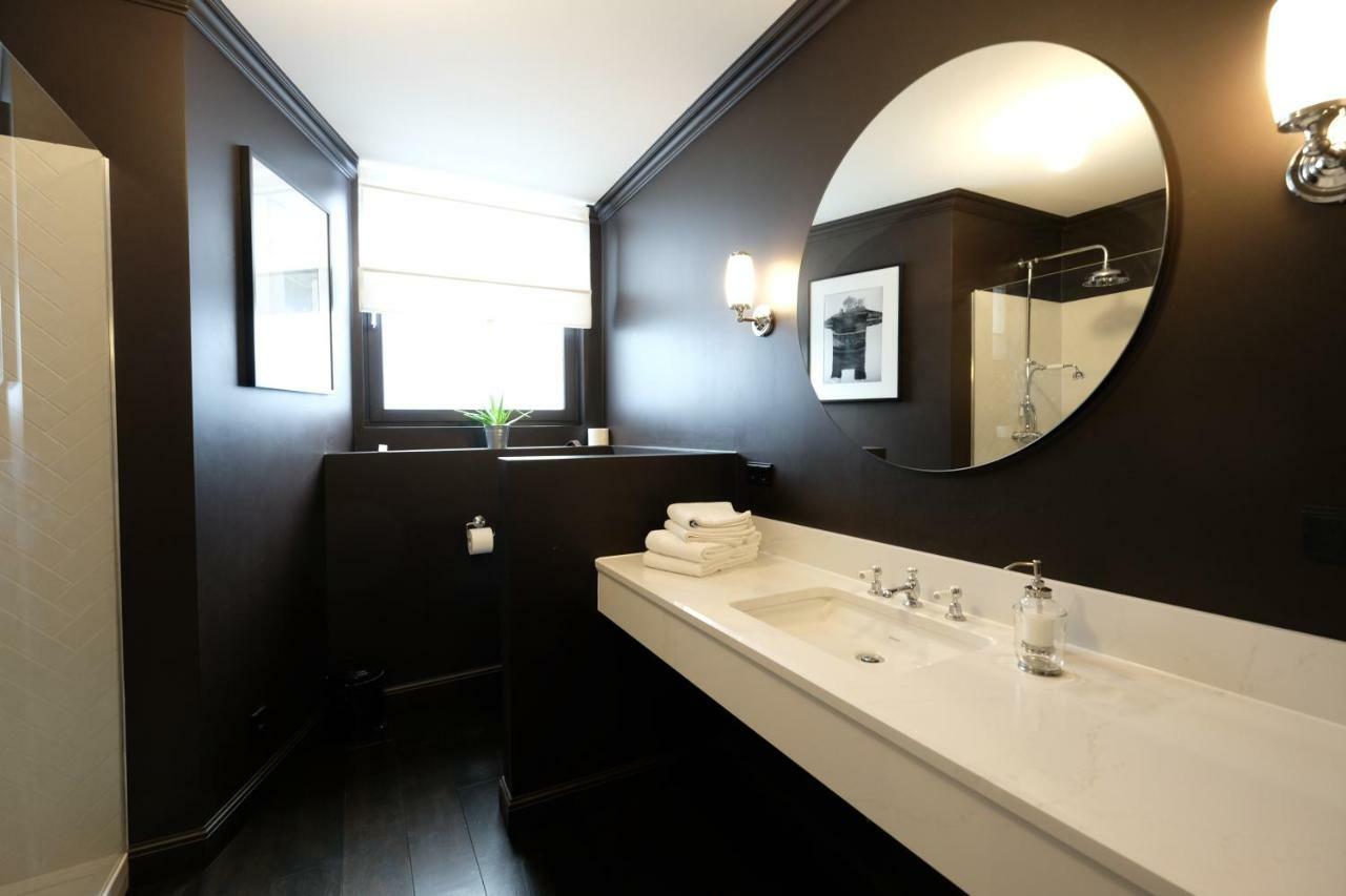 Boutique Charme Apartment Baden-Baden Dış mekan fotoğraf