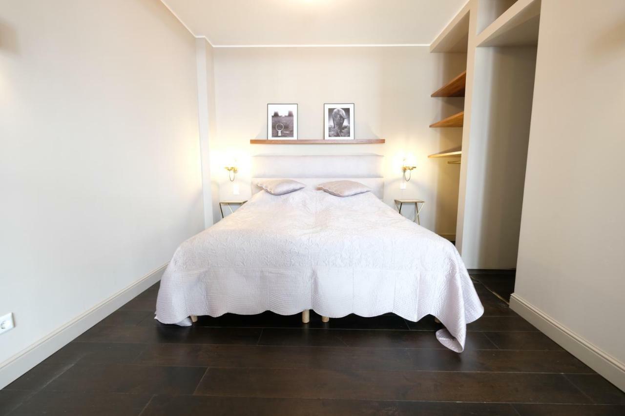 Boutique Charme Apartment Baden-Baden Dış mekan fotoğraf