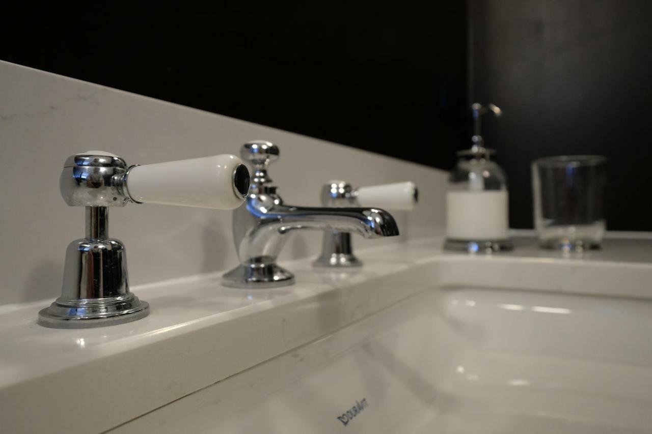 Boutique Charme Apartment Baden-Baden Dış mekan fotoğraf